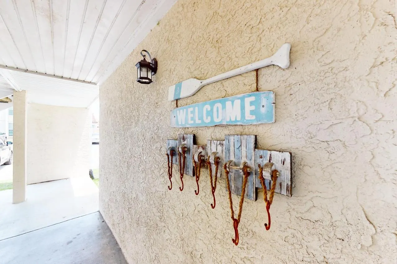 Horizon South #101 Appartement Panama City Beach