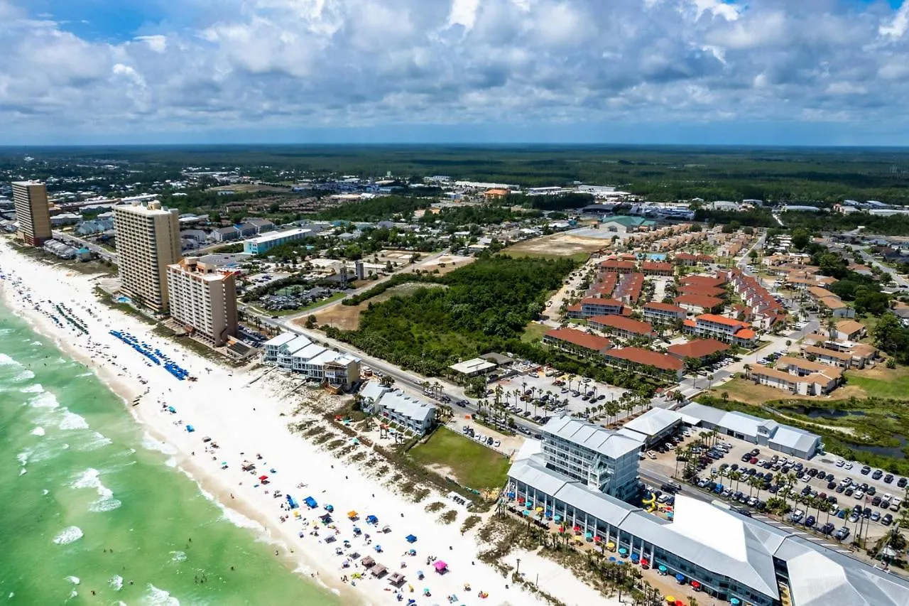 Horizon South #101 Appartement Panama City Beach 0*,  Verenigde Staten