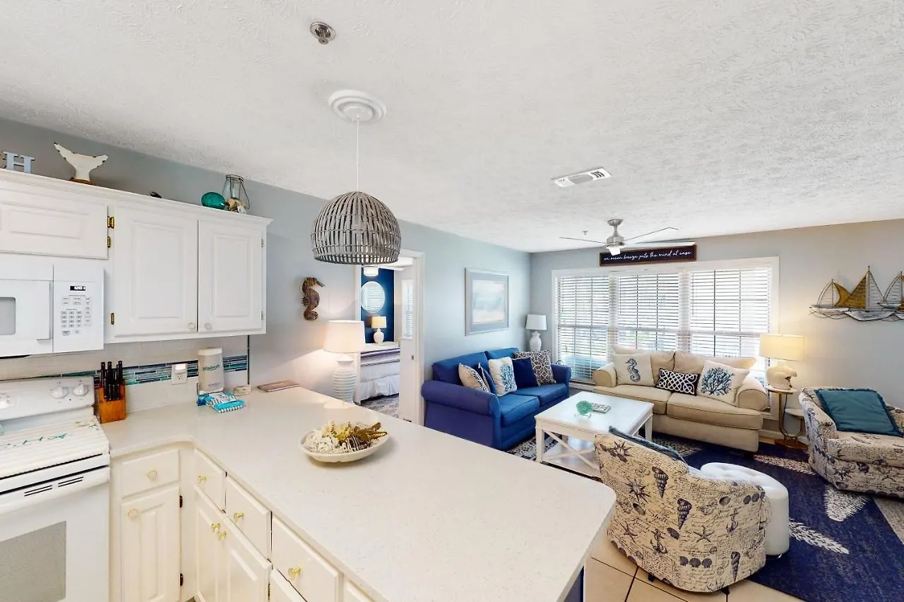 Horizon South #101 Appartement Panama City Beach
