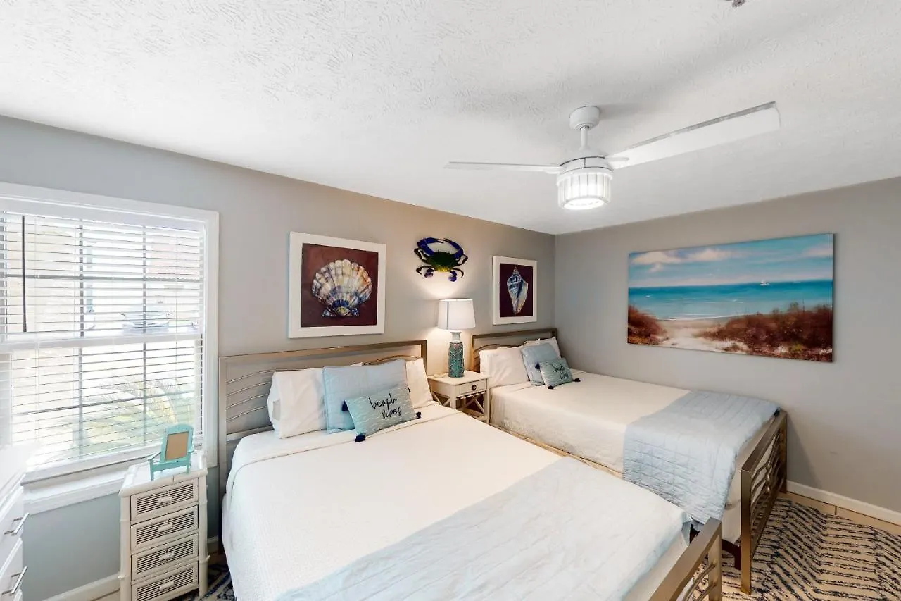 Horizon South #101 Appartement Panama City Beach Verenigde Staten