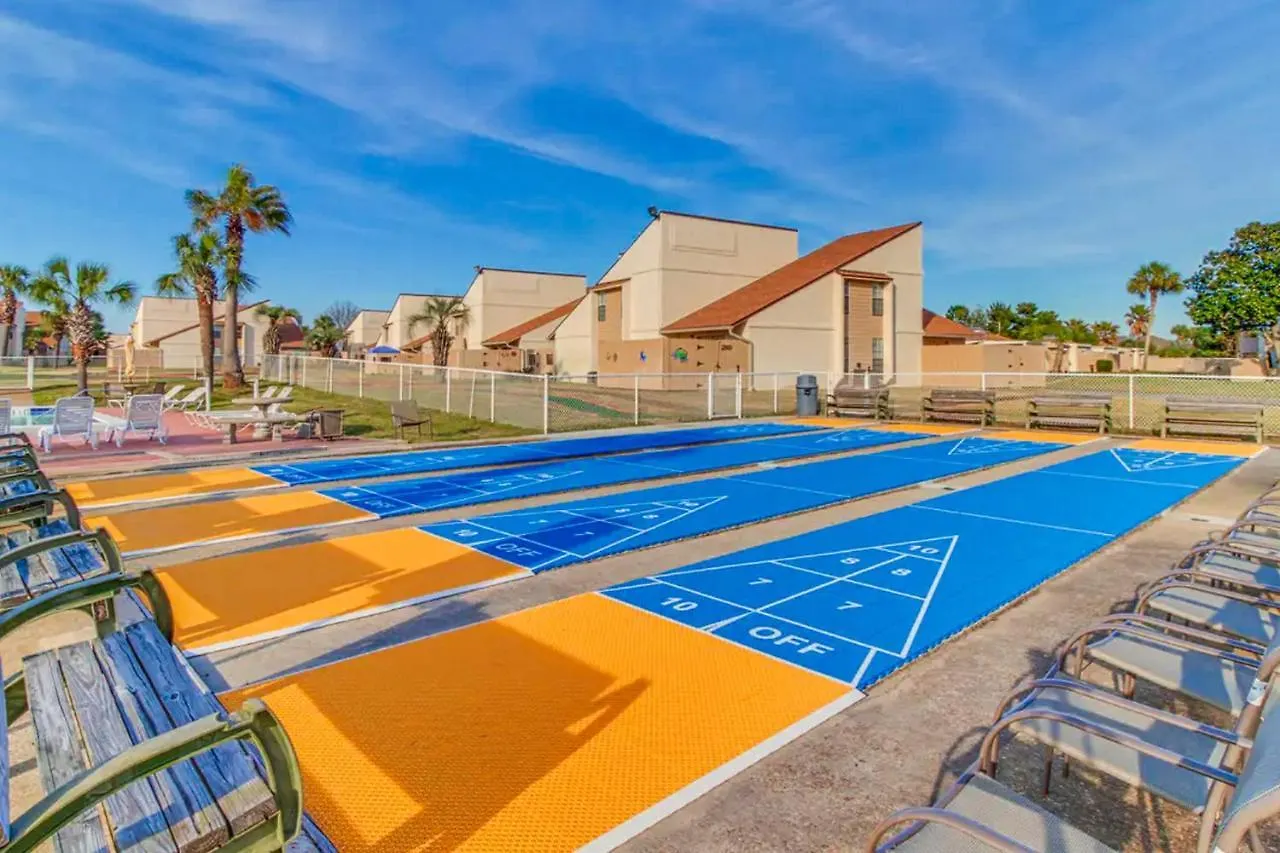 Horizon South #101 Appartement Panama City Beach Verenigde Staten