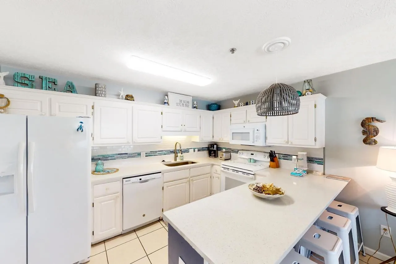 Horizon South #101 Appartement Panama City Beach
