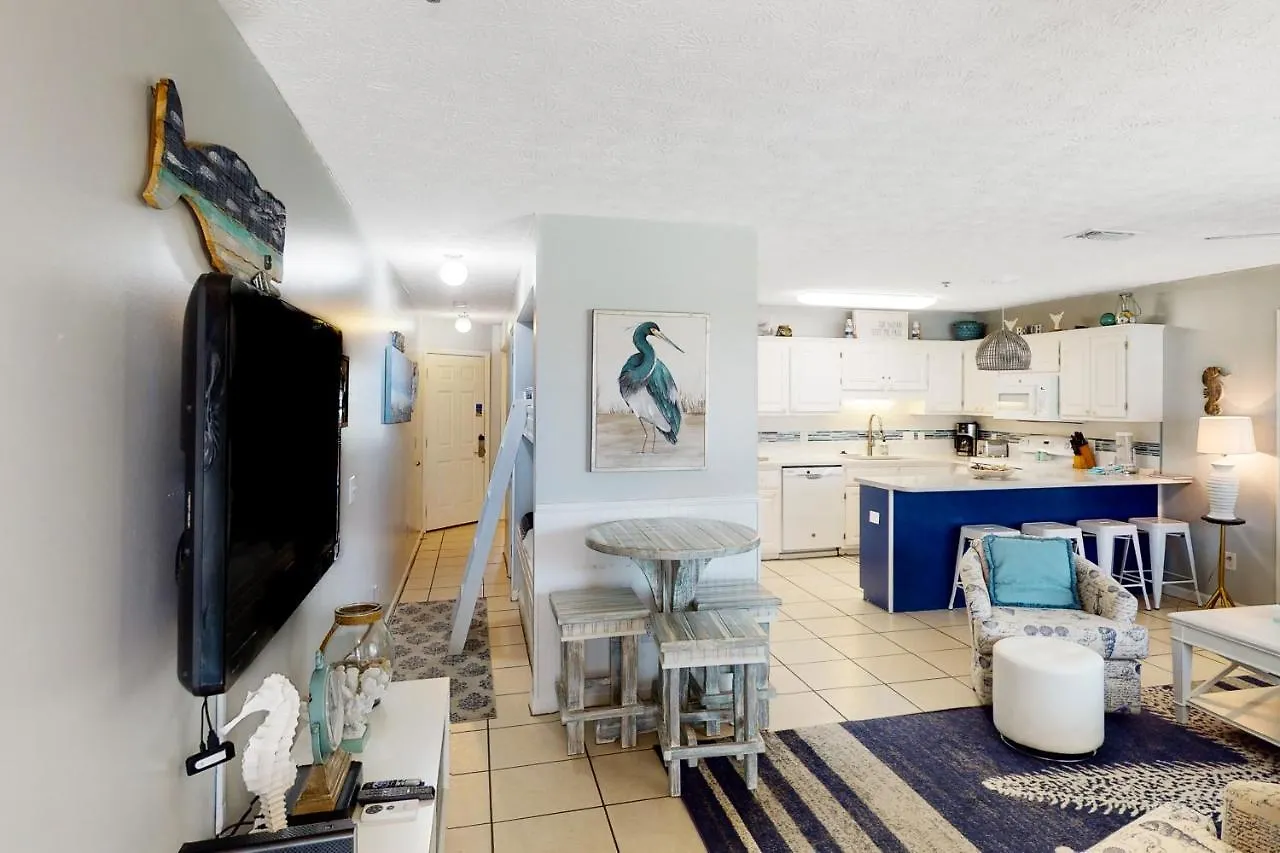 Horizon South #101 Appartement Panama City Beach Verenigde Staten