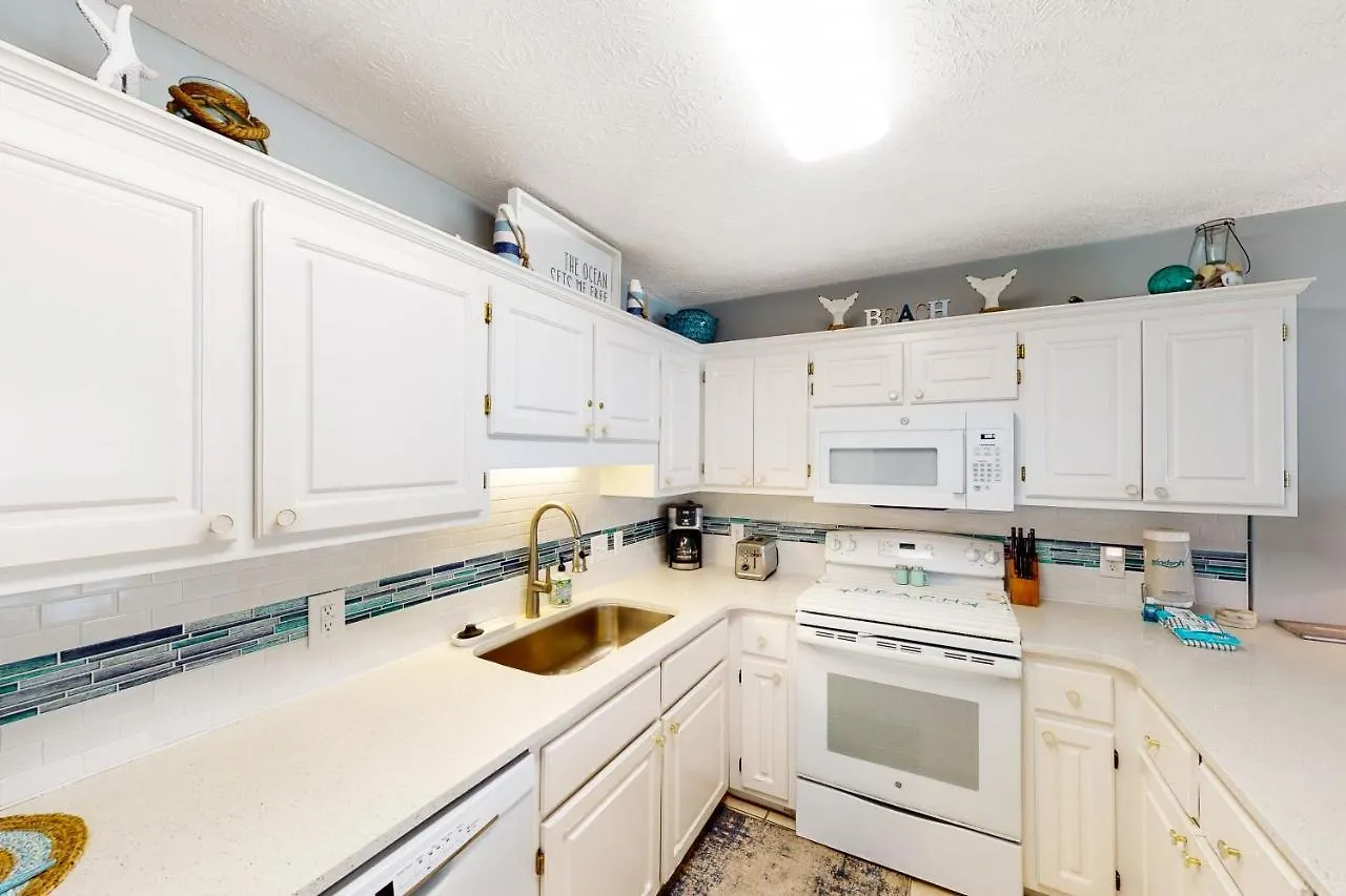 Horizon South #101 Appartement Panama City Beach