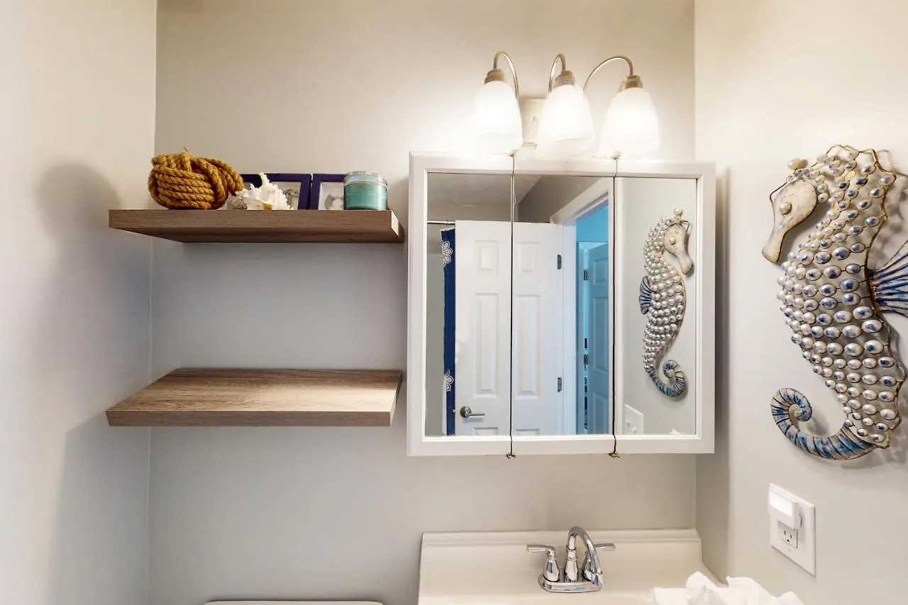 Horizon South #101 Appartement Panama City Beach 0*,  Verenigde Staten